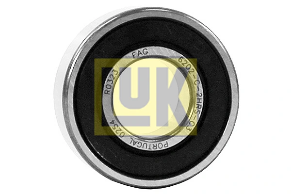 Pilot Bearing, clutch